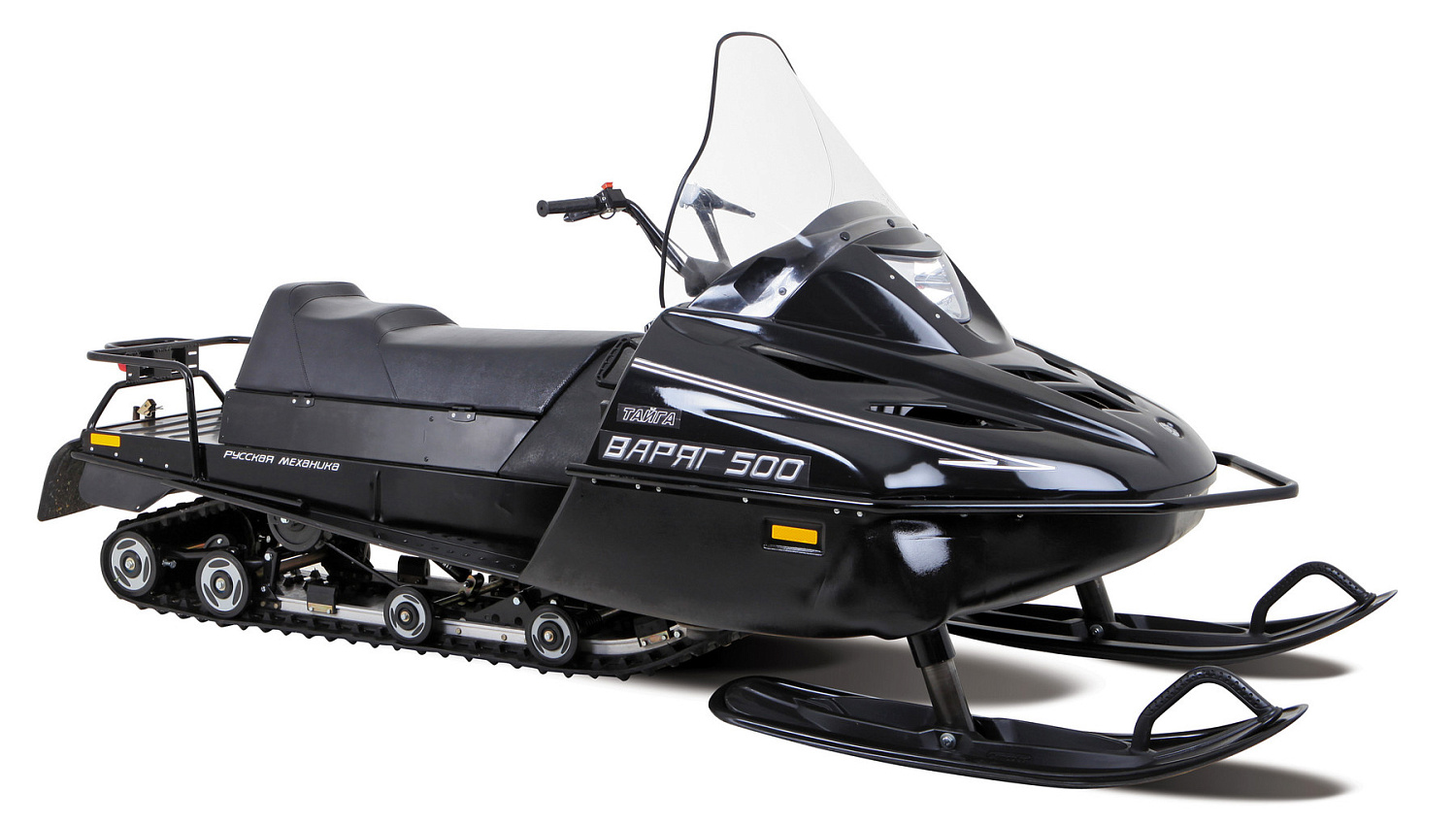Снегоход Русская механика РМ ТАЙГА ВАРЯГ 500 в Ноябрьске