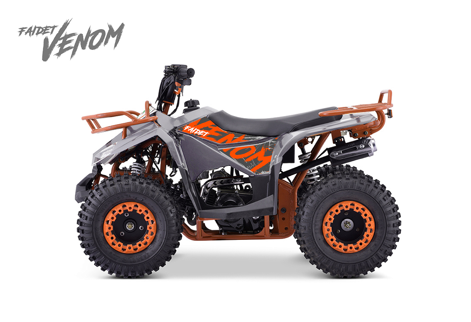 Квадроцикл FAIDET VENOM 125 в Ноябрьске