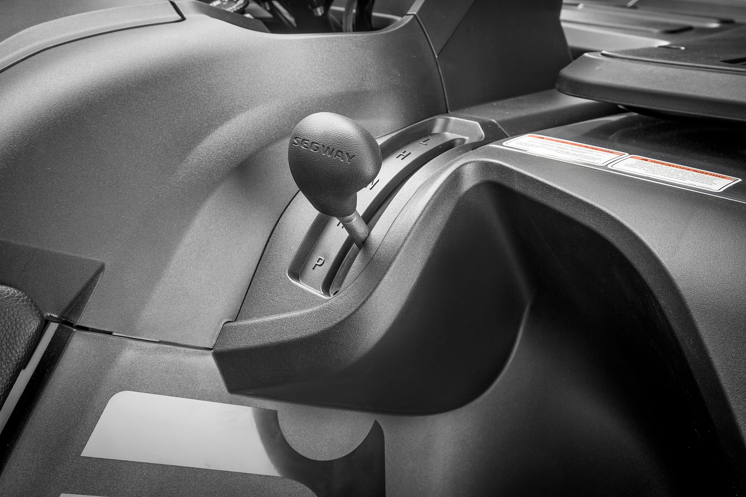  Квадроцикл Segway SNARLER AT6 LE в Ноябрьске