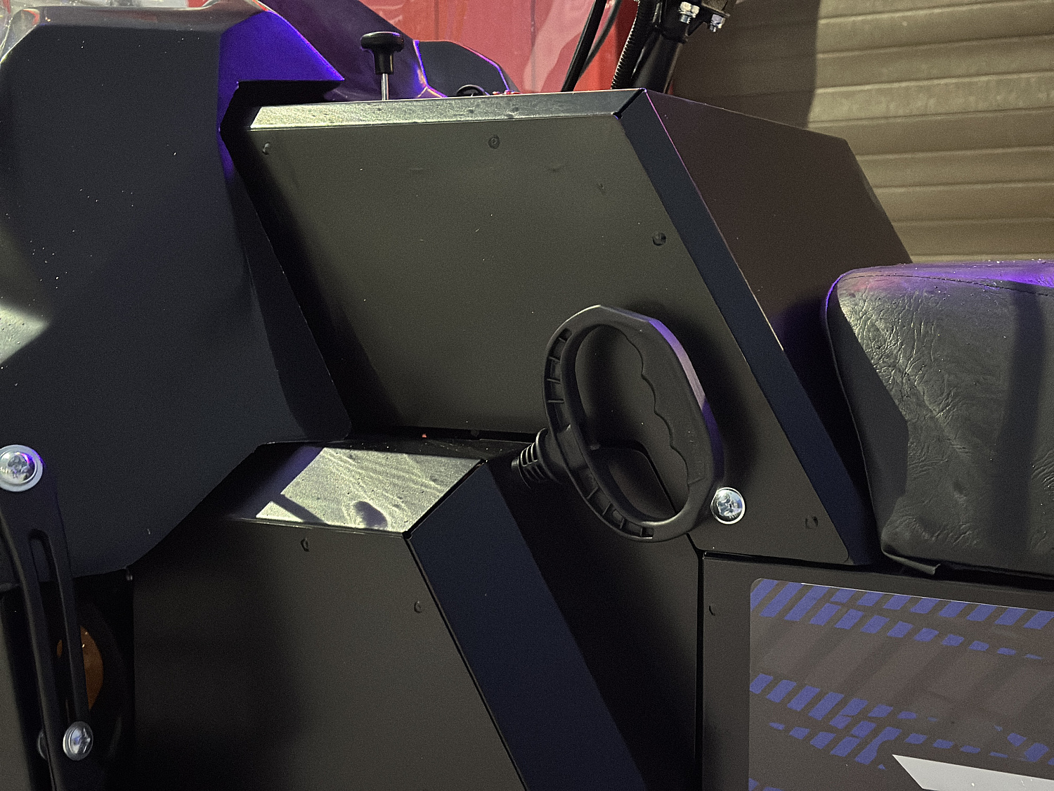 Снегоход PROMAX YAKUT 500 2.0 4T 20 в Ноябрьске