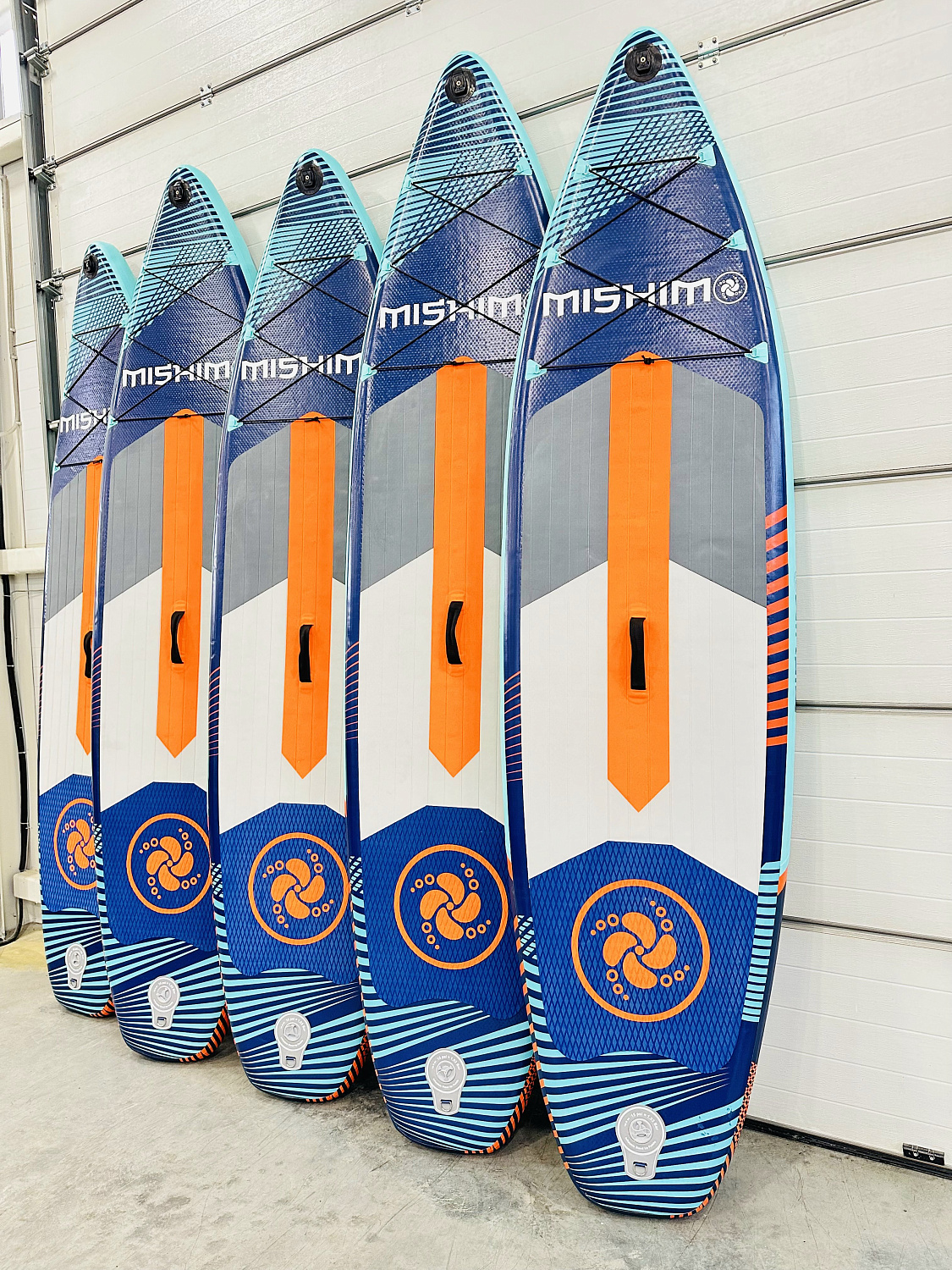 SUP (САП) Доска MISHIMO TROFY 10.6 в Ноябрьске