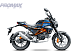 Мопед PROMAX CB150PR (49) в Ноябрьске