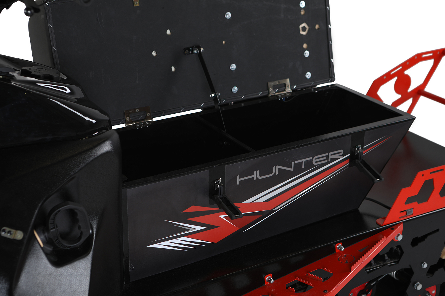 Снегоход IKUDZO HUNTER 700LK 25 V2 в Ноябрьске