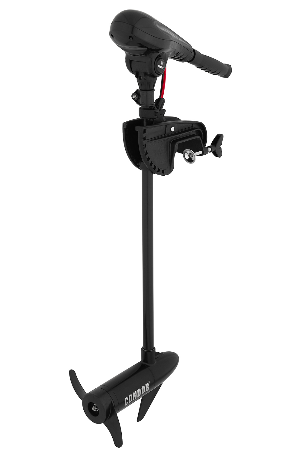 ЭЛЕКТРОМОТОР CONDOR NRX-55X (0,85 Л.С) С ИНДИКАТОРОМ БАТАРЕИ в Ноябрьске ЭЛЕКТРОМОТОР CONDOR NRX-55X (0,85 Л.С) С ИНДИКАТОРОМ БАТАРЕИ в Ноябрьске