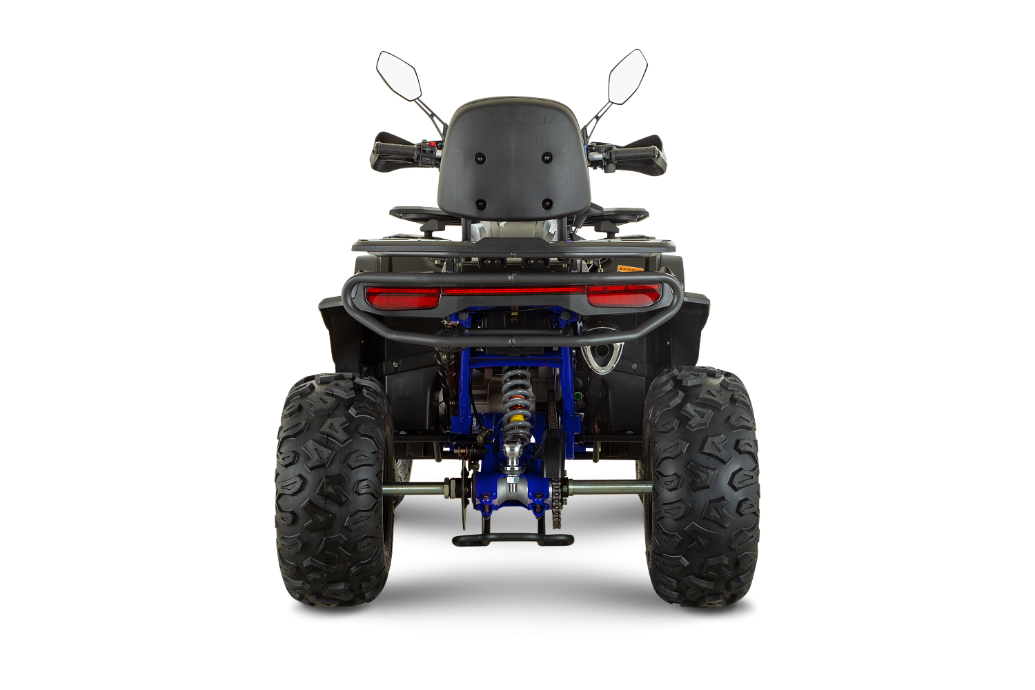 Квадроцикл GBM CROSS HILL 320 BIG PREMIUM в Ноябрьске