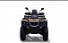 Квадроцикл HISUN TACTIC 550 (HS550ATV) NORMAL в Ноябрьске