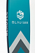 НАДУВНОЙ SUP-BOARD BUSINESS LIGHT BLUE 10,6 в Ноябрьске