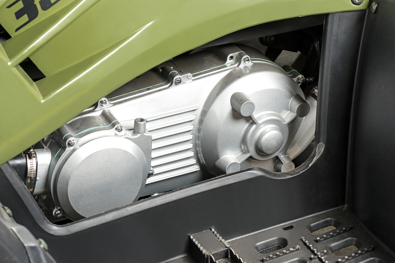 Квадроцикл IRBIS ATV 300 в Ноябрьске