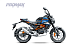 Мопед PROMAX CB130R (49) в Ноябрьске