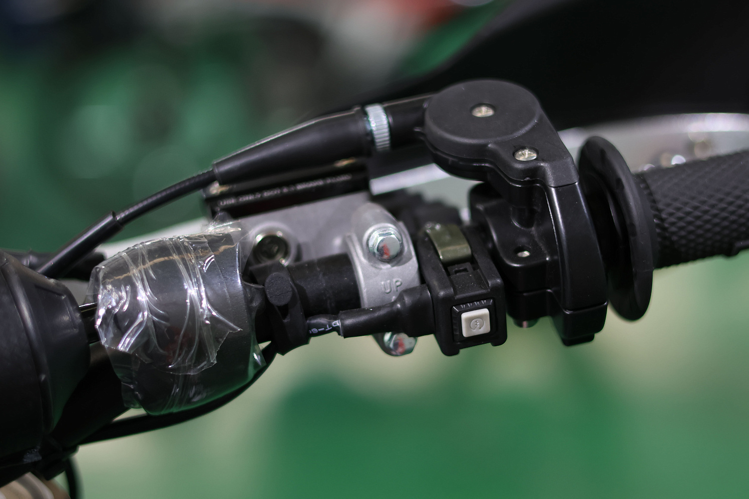 Мотоцикл JHLMOTO JHLofr GS CB300RL в Ноябрьске