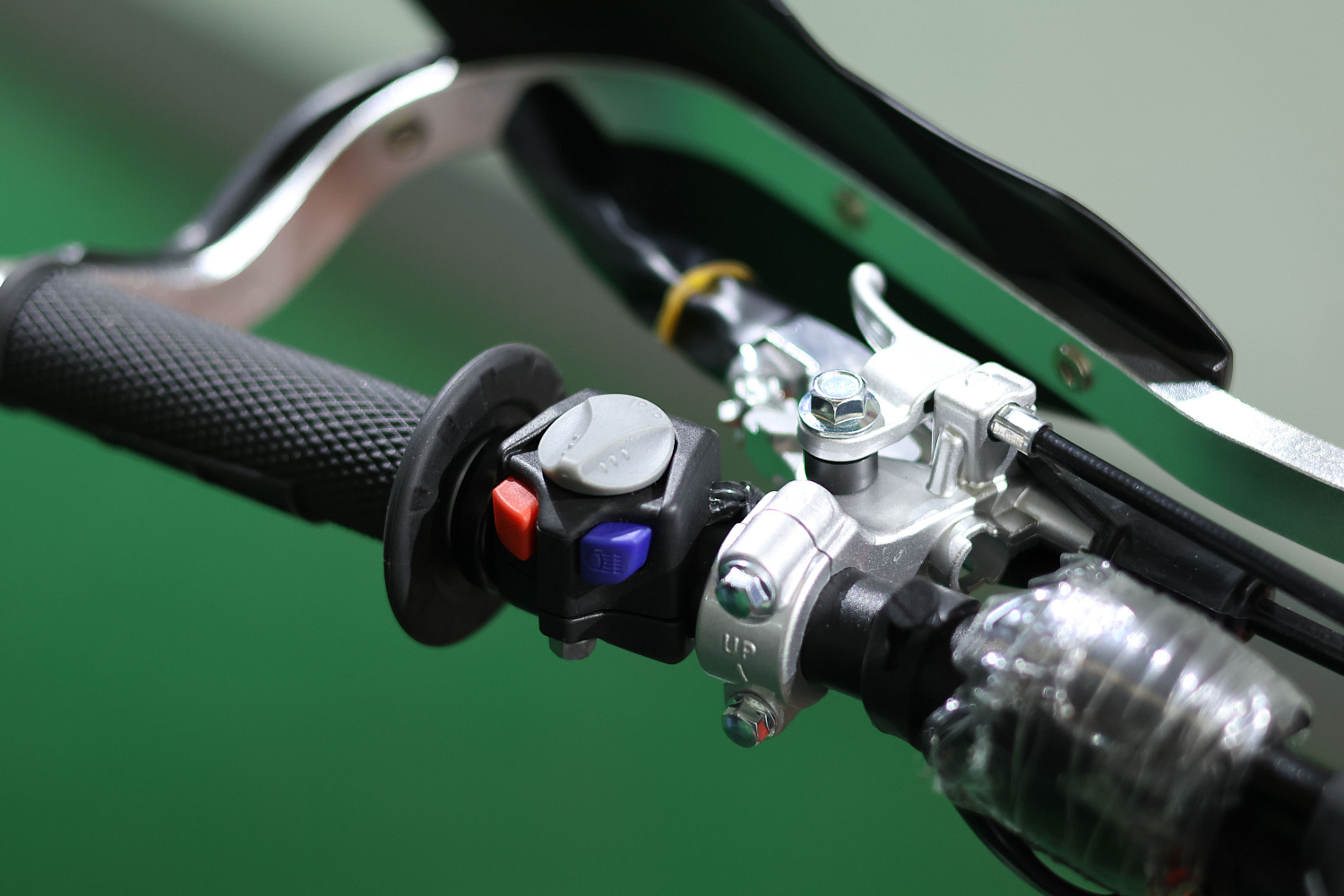 Мотоцикл JHLMOTO JHLofr GS YBS300 (176MN) в Ноябрьске