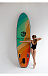 НАДУВНОЙ SUP-BOARD BREEZE 10,6 в Ноябрьске