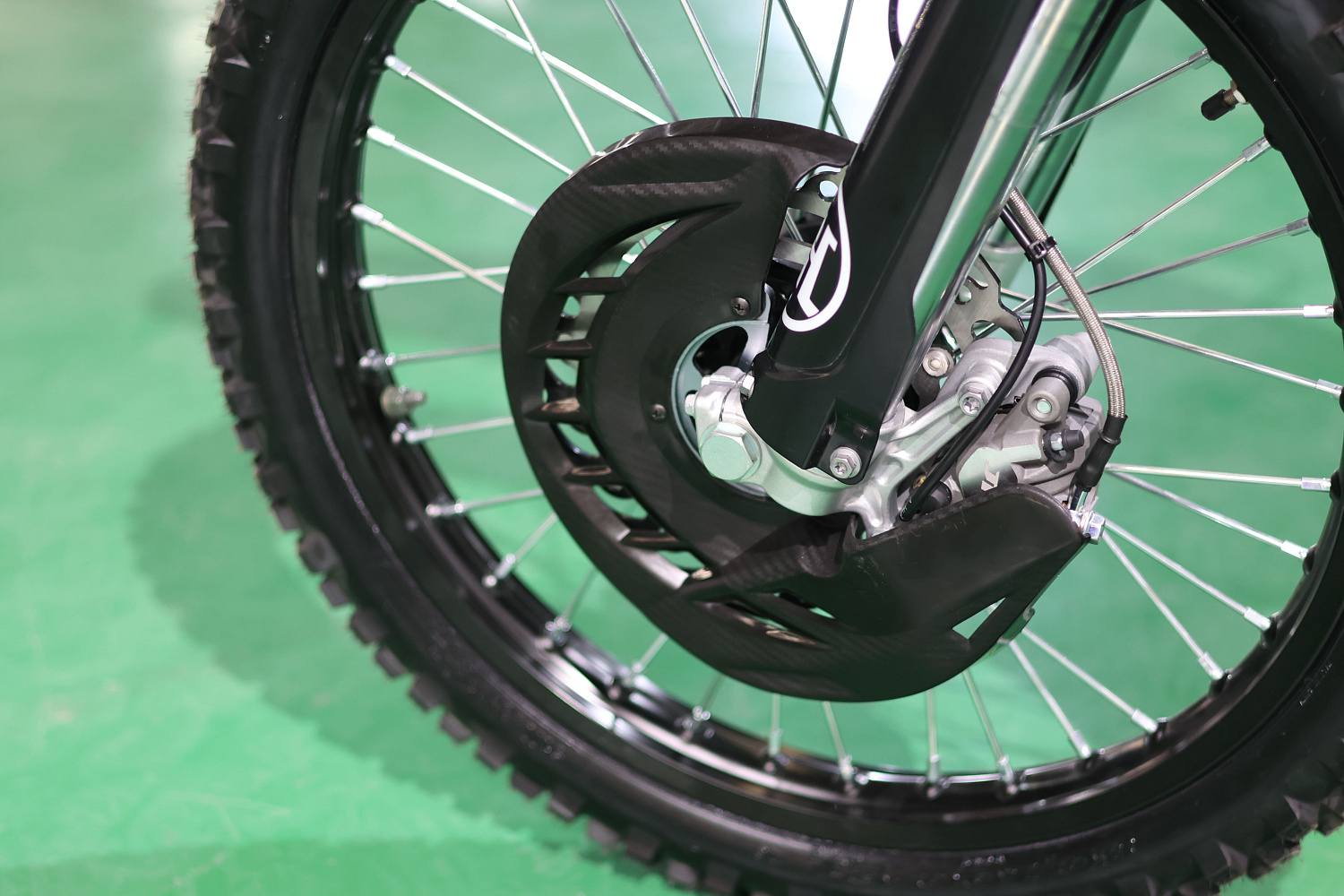 Мотоцикл JHLMOTO JHLofr GS CB300RL в Ноябрьске