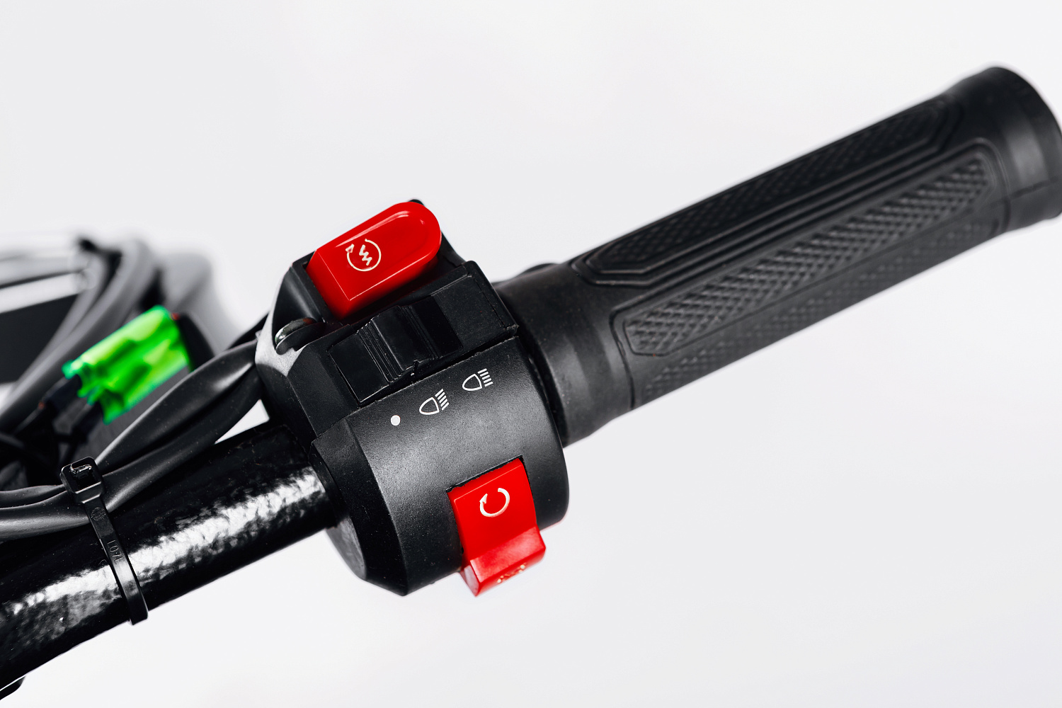 МОТОБУКСИРОВЩИК IKUDZO LONG 2.0 1700/500 EKR20 в Ноябрьске