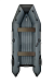 Лодка Барс 3600 НДНД в Ноябрьске