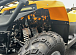 КВАДРОЦИКЛ IRBIS ATV 250  в Ноябрьске