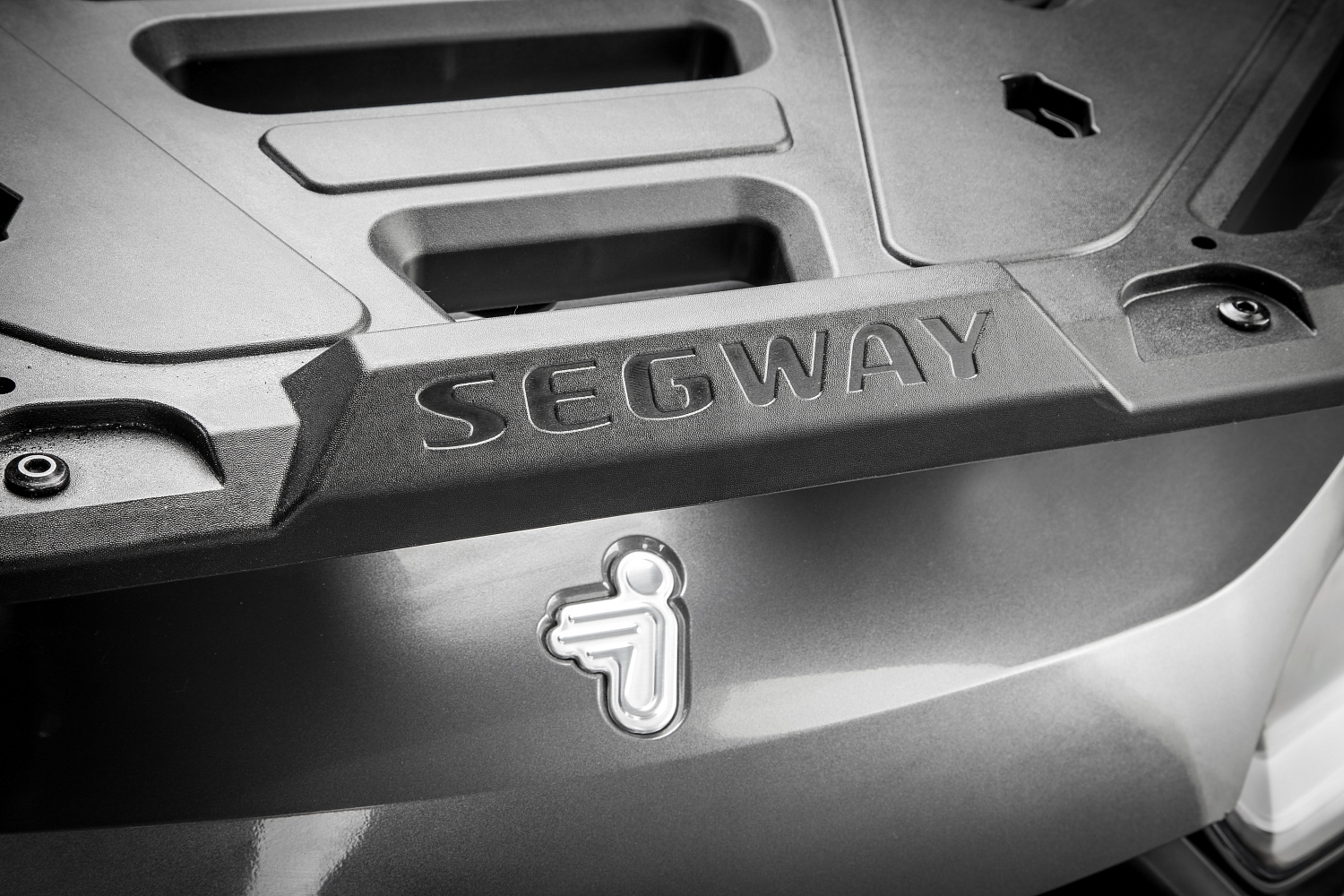  Квадроцикл Segway SNARLER AT6 LE в Ноябрьске