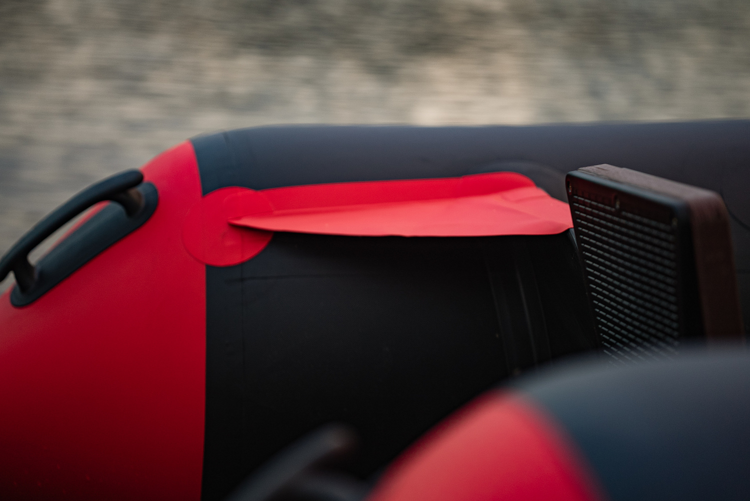 Лодка MISHIMO RIVER JET 390 под водомет в Ноябрьске