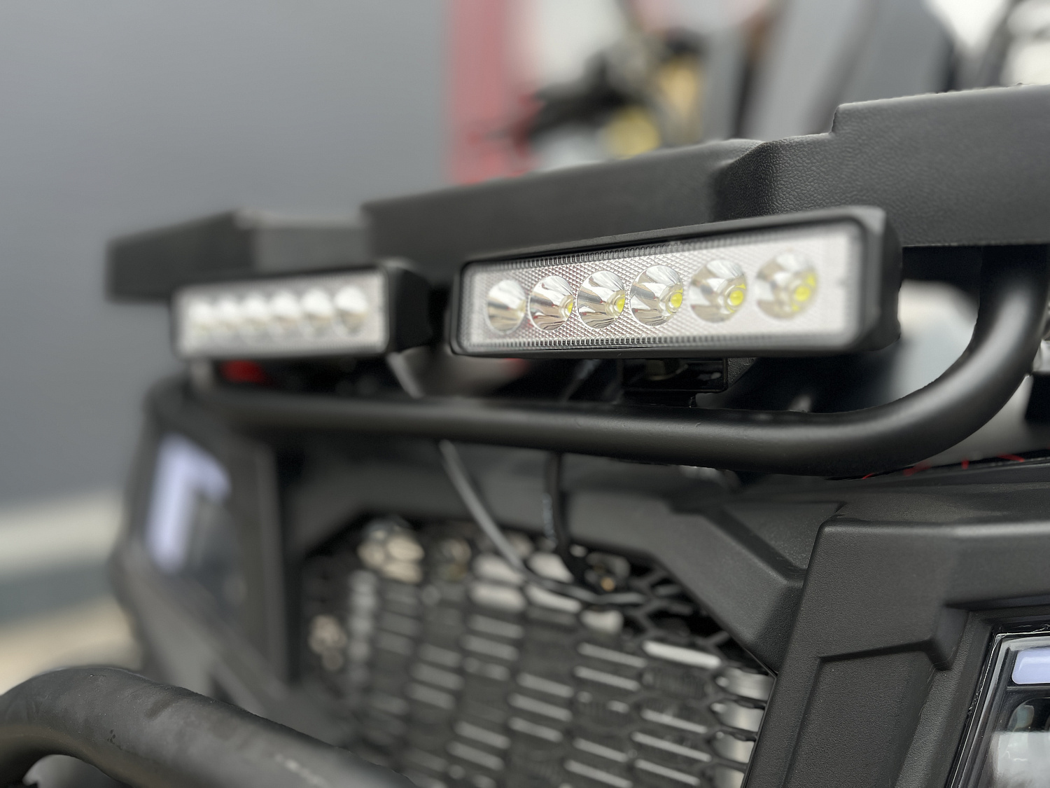 Квадроцикл PROMAX TAURUS 300 MAX-PRO LONG в Ноябрьске