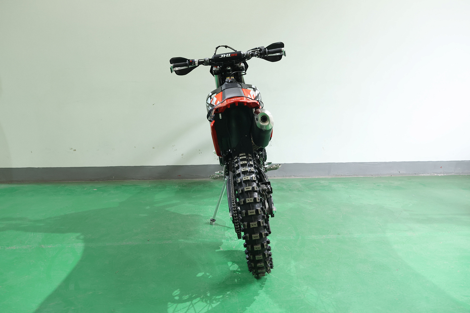 Мотоцикл JHLMOTO JHLofr GS CB300RL в Ноябрьске