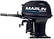 Лодочный мотор MARLIN MP 40 AMH в Ноябрьске