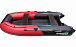 НАДУВНАЯ ЛОДКА GLADIATOR E380S в Ноябрьске