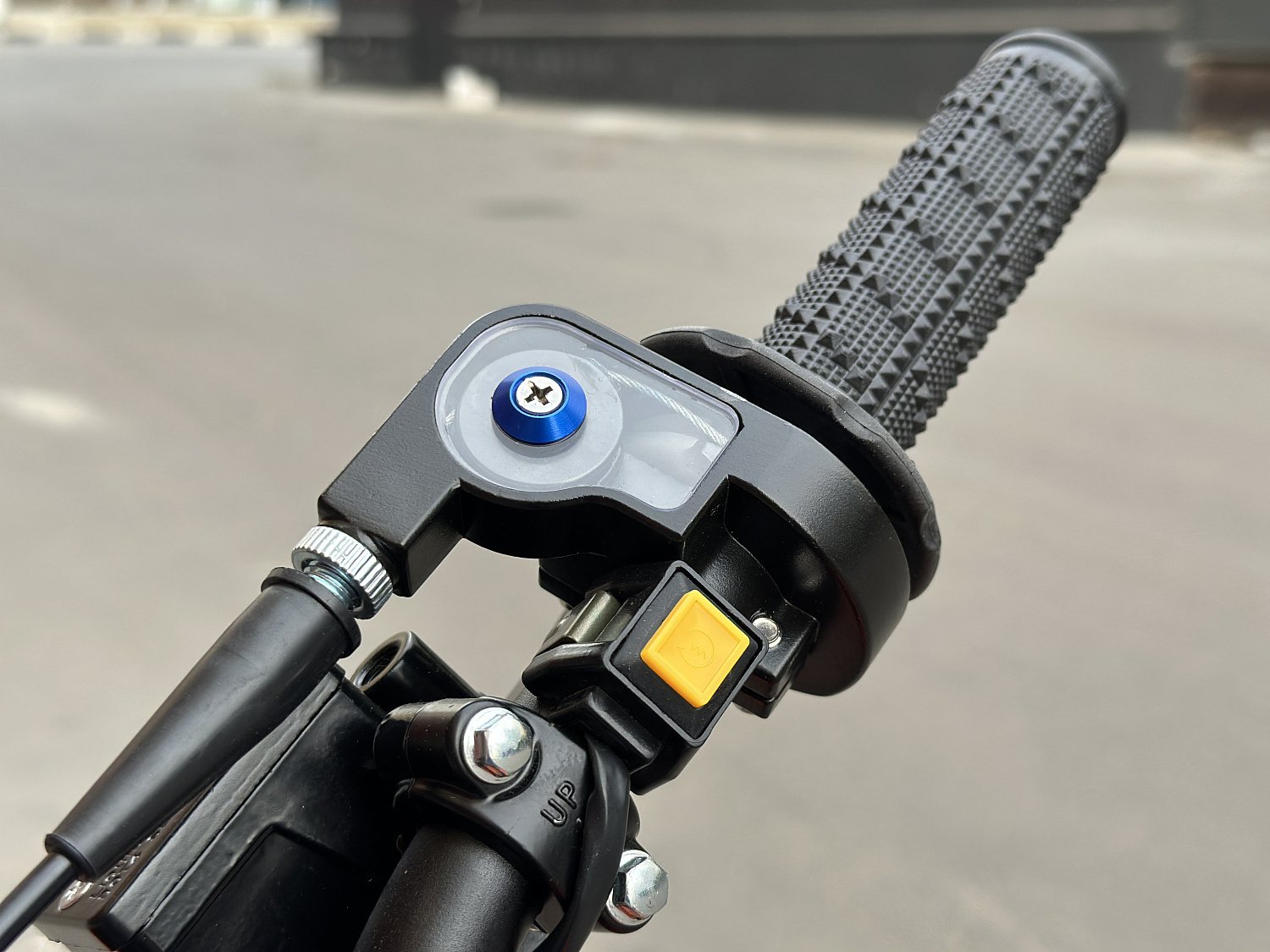 Кроссовый мотоцикл PROMAX MX280 в Ноябрьске