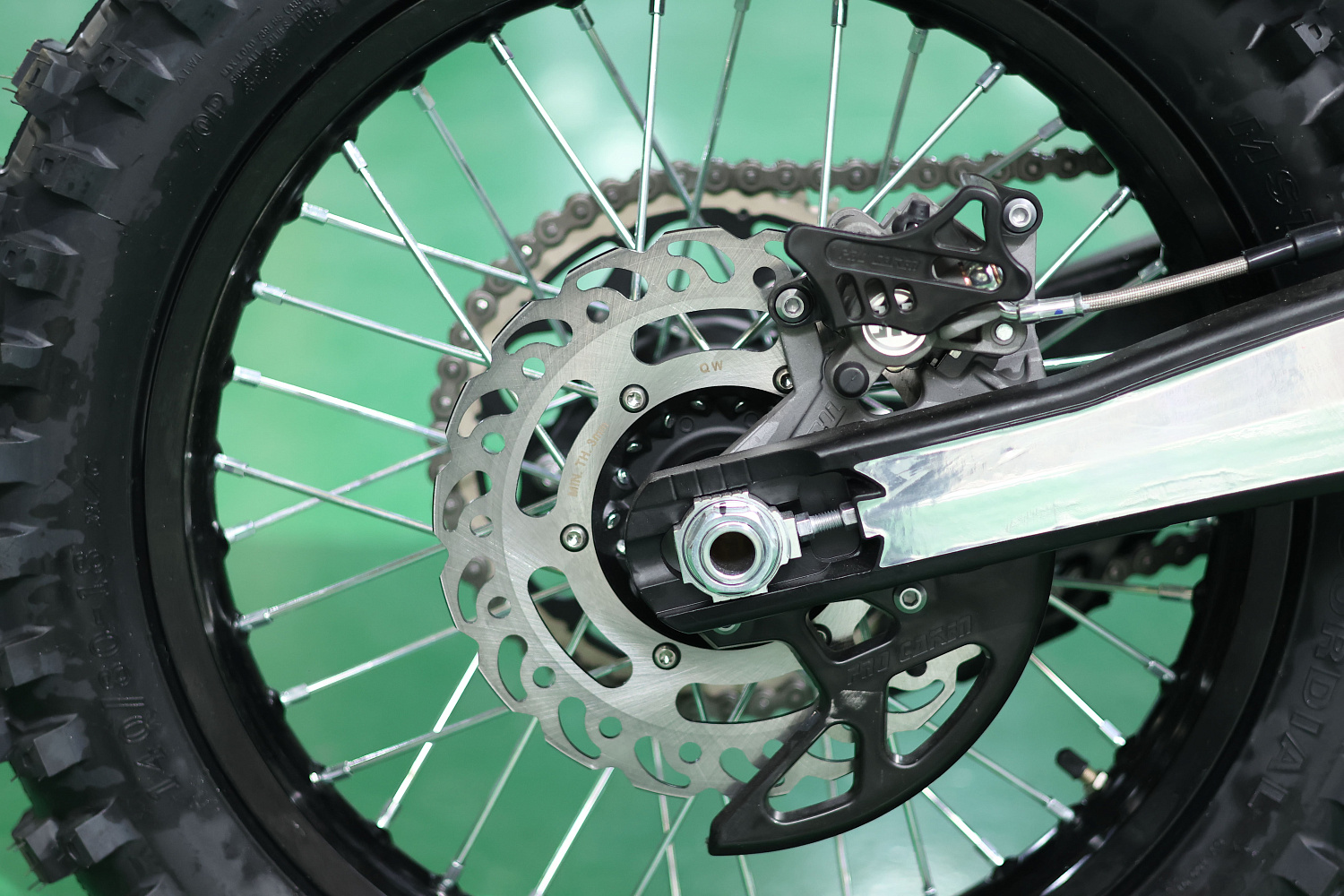 Мотоцикл JHLMOTO JHLofr GS YBS300 (176MN) в Ноябрьске