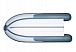 Лодка GLADIATOR RIB380AL в Ноябрьске