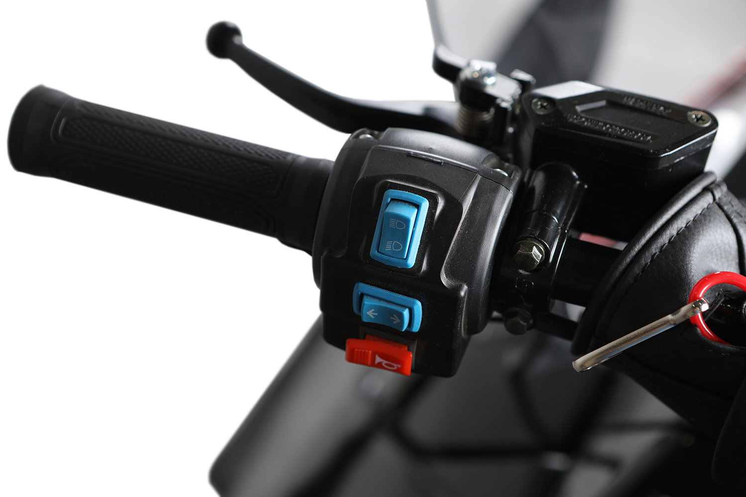 Снегоход IKUDZO HUNTER 700LK 25 V2 в Ноябрьске