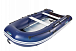 НАДУВНАЯ ЛОДКА GLADIATOR B370AL в Ноябрьске