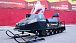 СНЕГОХОД PROMAX YAKUT LONG 500 4T 20 л.с LONCIN Б/У в Ноябрьске