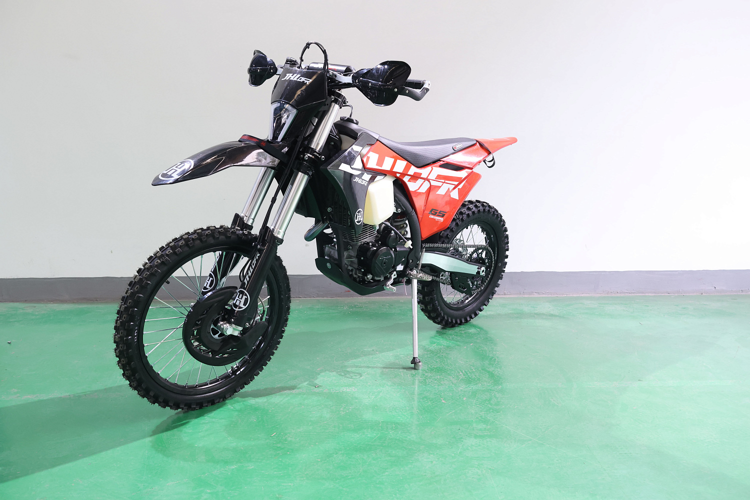 Мотоцикл JHLMOTO JHLofr GS CB300RL в Ноябрьске