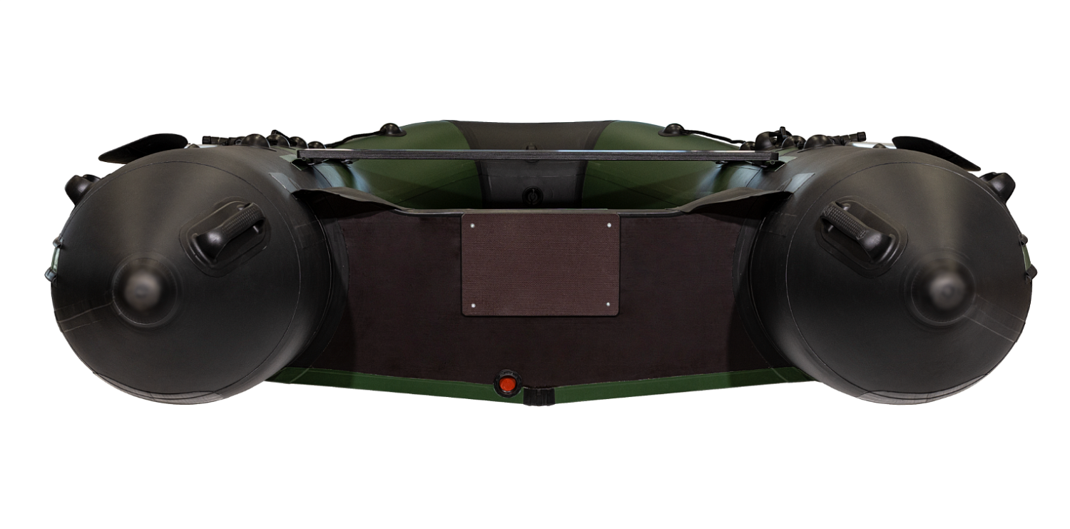 Лодка Ривьера Максима 3400 СК в Ноябрьске