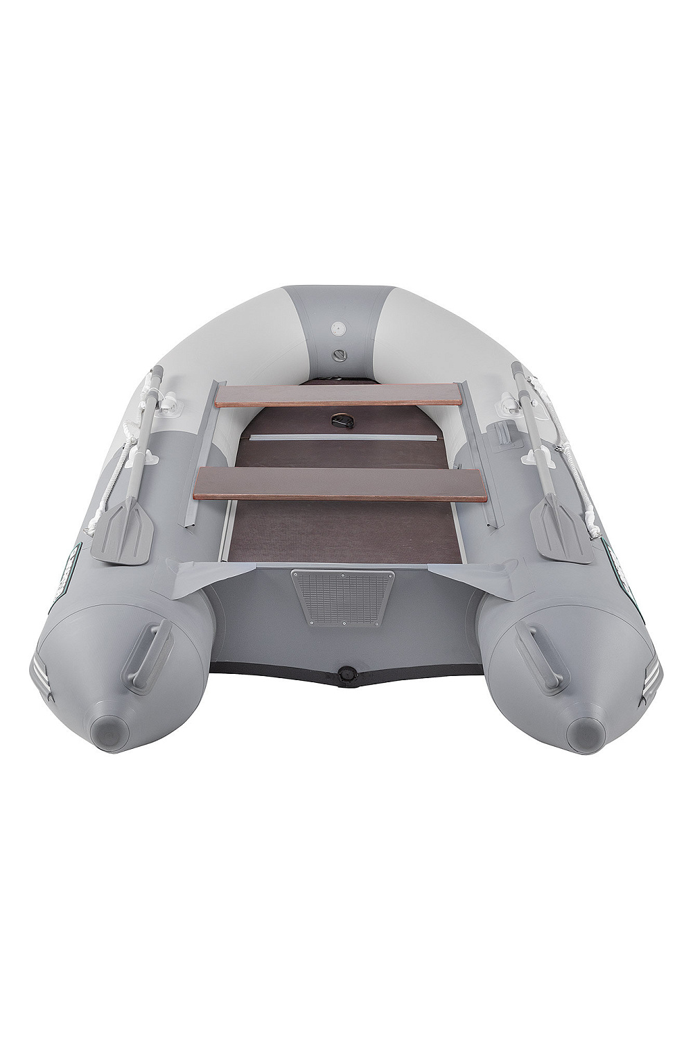 НАДУВНАЯ ЛОДКА GLADIATOR B330 в Ноябрьске