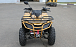КВАДРОЦИКЛ IRBIS ATV 250 Premium  в Ноябрьске