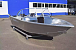 Алюминиевая лодка  Неман-400 DCM в Ноябрьске