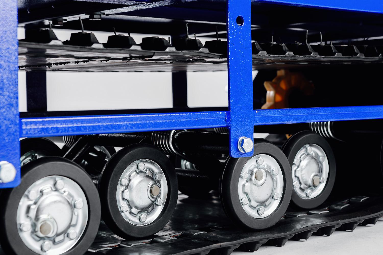 МОТОБУКСИРОВЩИК SNOW DOG 9 л.с. в Ноябрьске