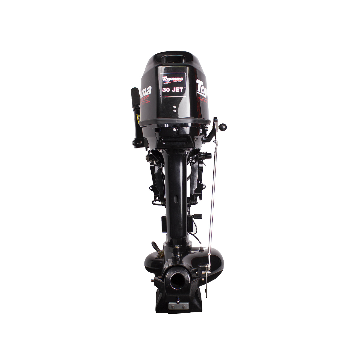 ЛОДОЧНЫЙ МОТОР TOYAMA T30ABMJET в Ноябрьске