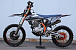 Мотоцикл JHLMOTO JHL Z4 PR250 (172FMM-5) в Ноябрьске