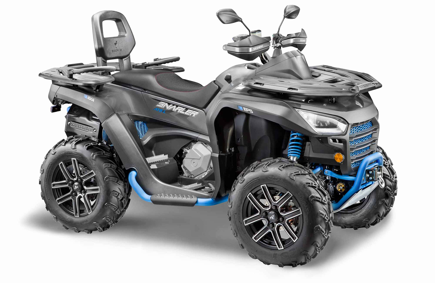  Квадроцикл Segway SNARLER AT6 LE в Ноябрьске