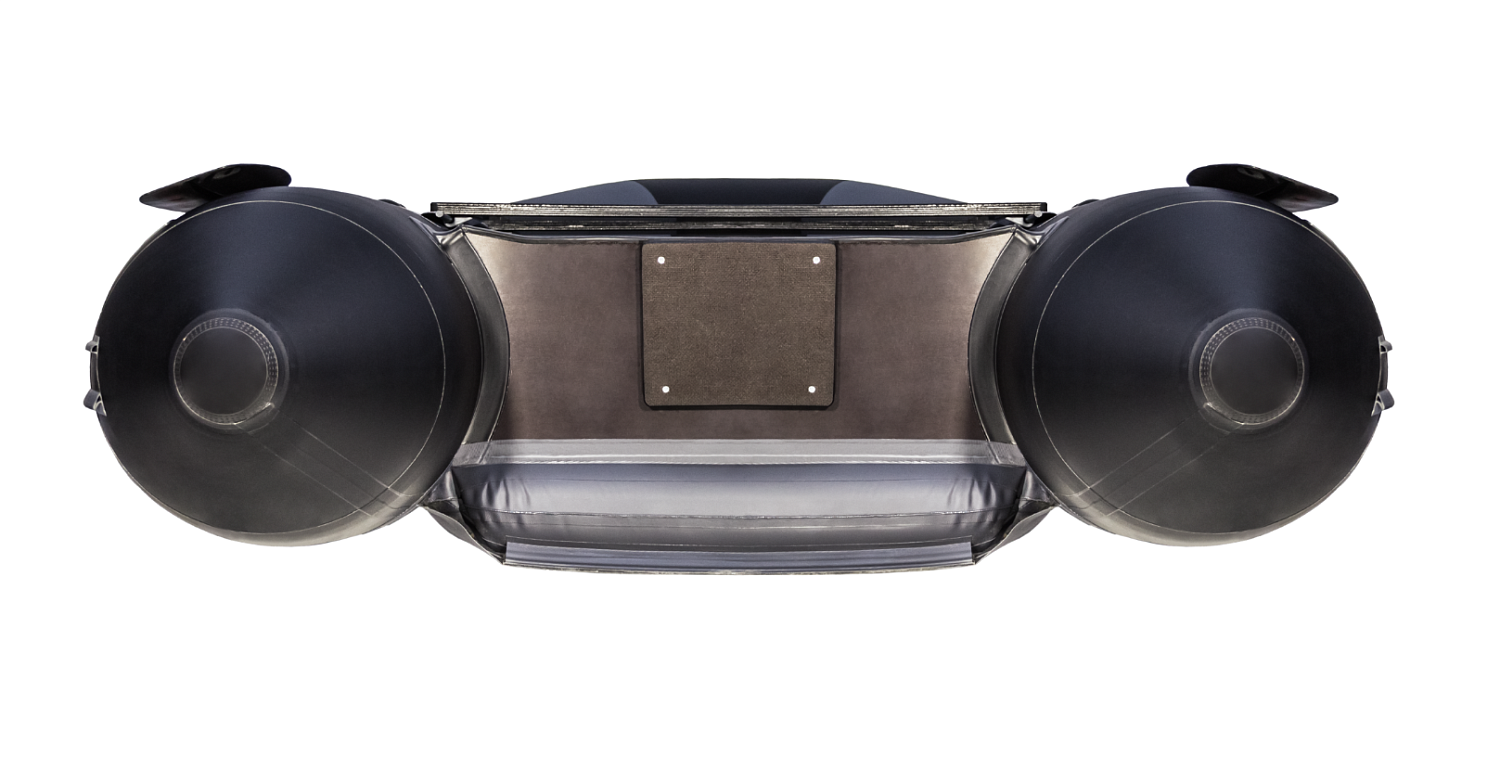 Лодка Таймень NX 2800 НДНД в Ноябрьске