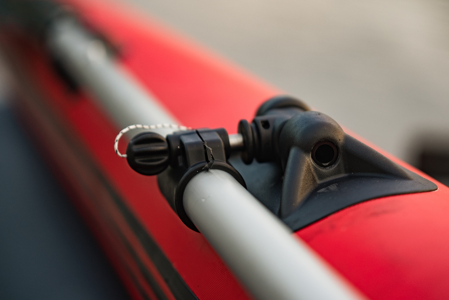 Лодка MISHIMO RIVER FJET PRO 410  под водомет в Ноябрьске