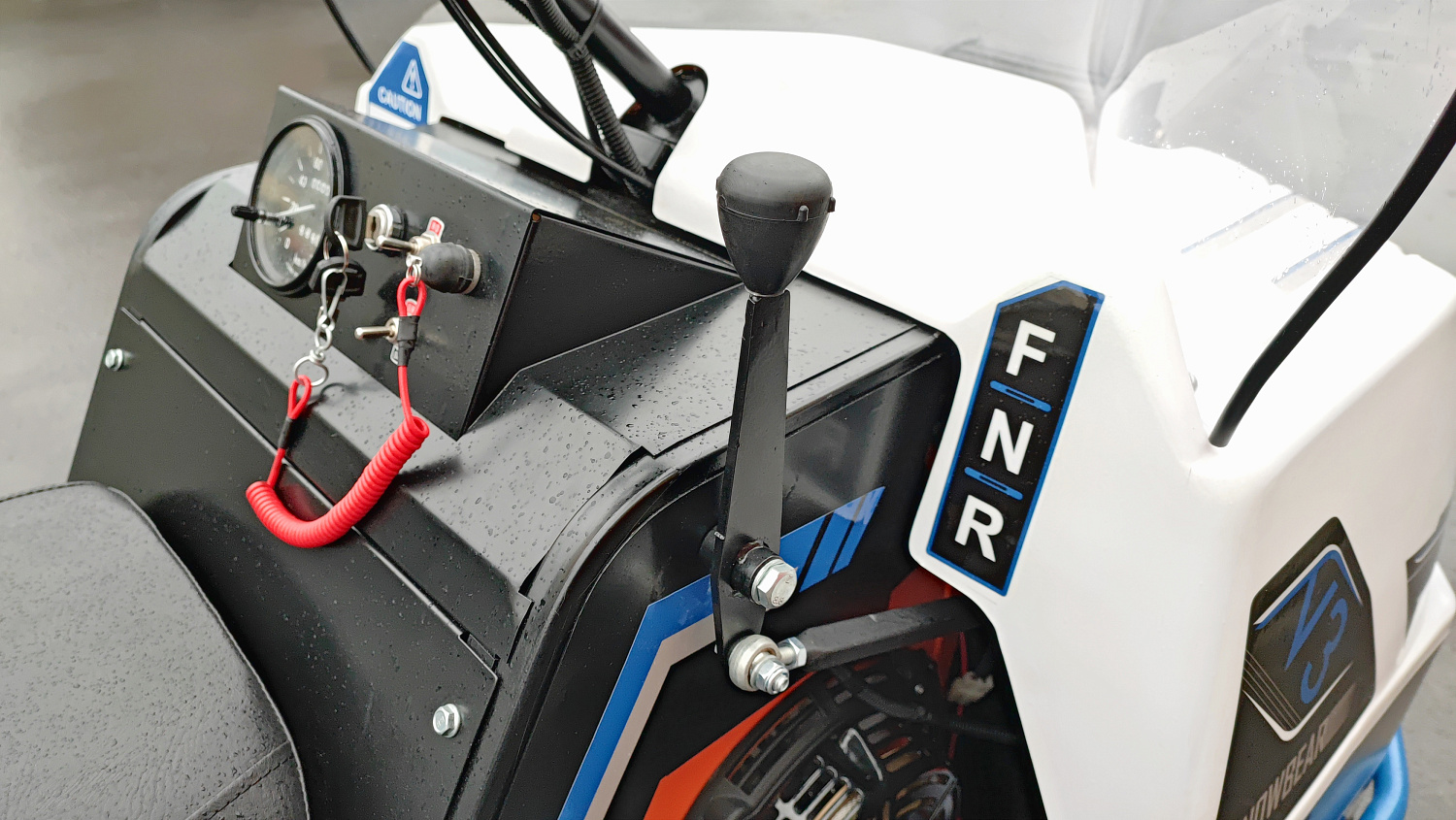 Снегоход PROMAX SNOWBEAR V3 800 4T ST в Ноябрьске