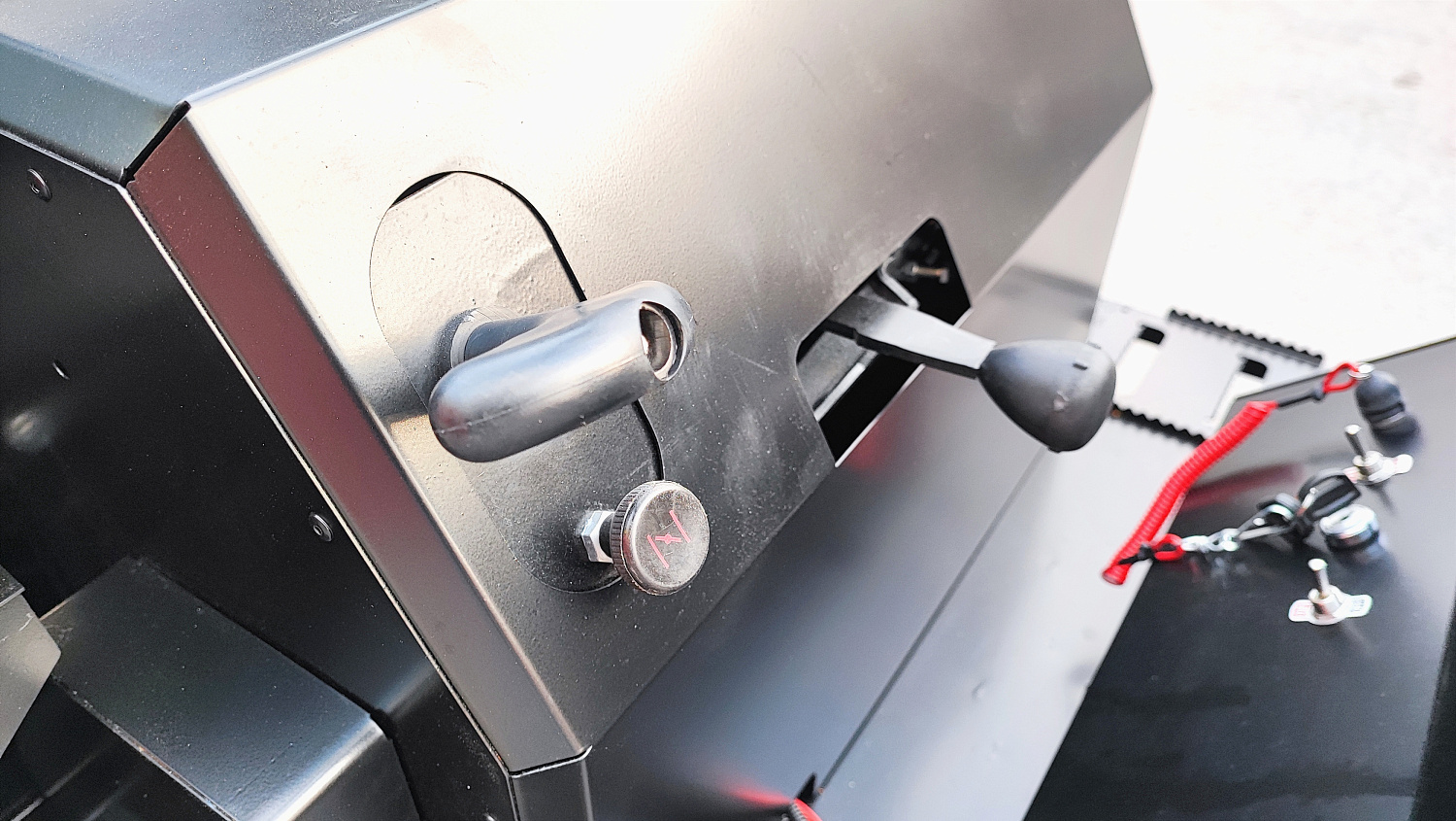 Снегоход PROMAX YAKUT 500 2.0 4T 27 в Ноябрьске