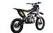 Питбайк FullCrew Teen Rider 125cc 17\14 (механ., эл.стартер) в Ноябрьске