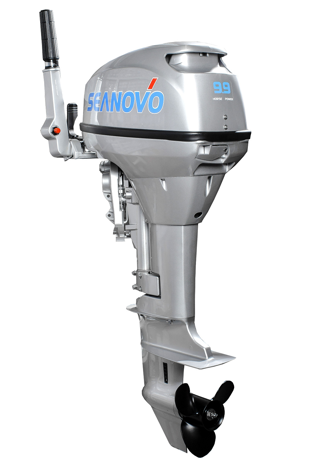 Лодочный мотор Seanovo SN9.9FHL в Ноябрьске
