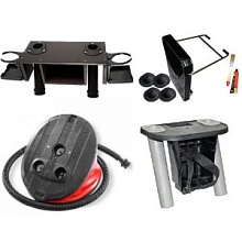 Аксессуары