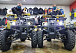Квадроцикл PROMAX ATV 250 (2025) в Ноябрьске