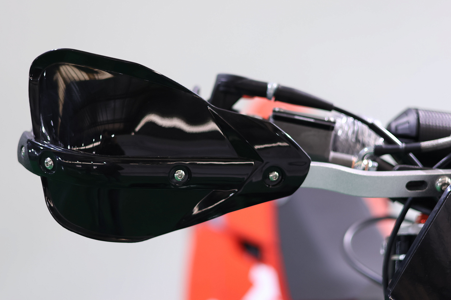 Мотоцикл JHLMOTO JHLofr GS CB300RL в Ноябрьске